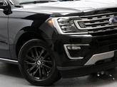 Thumbnail of 2019 Agate Black Metallic Ford Expedition