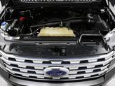 Thumbnail of 2019 Agate Black Metallic Ford Expedition