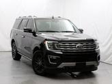 Photo of 2019 Agate Black Metallic Ford Expedition