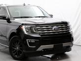 Thumbnail of 2019 Agate Black Metallic Ford Expedition