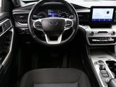 Thumbnail of 2022 Carbonized Gray Metallic Ford Explorer