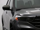 Thumbnail of 2022 Carbonized Gray Metallic Ford Explorer