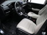 Thumbnail of 2023 sparkle silver metallic Honda CR-V