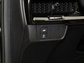 Thumbnail of 2023 sparkle silver metallic Honda CR-V