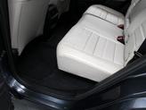 Thumbnail of 2023 sparkle silver metallic Honda CR-V