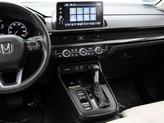 Thumbnail of 2023 sparkle silver metallic Honda CR-V