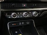 Thumbnail of 2023 sparkle silver metallic Honda CR-V