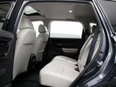 Thumbnail of 2023 sparkle silver metallic Honda CR-V