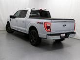Thumbnail of 2021 White Ford F-150
