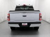 Thumbnail of 2021 White Ford F-150