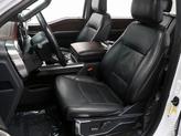 Thumbnail of 2021 White Ford F-150
