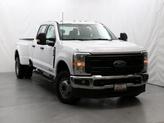 Photo of 2025 Oxford White Ford F-350