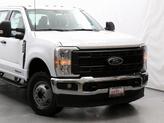 Thumbnail of 2025 Oxford White Ford F-350