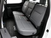 Thumbnail of 2025 Oxford White Ford F-350