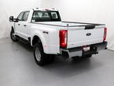 Thumbnail of 2025 Oxford White Ford F-350