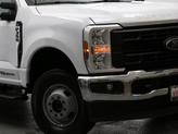 Thumbnail of 2025 Oxford White Ford F-350