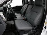 Thumbnail of 2025 Oxford White Ford F-350