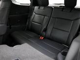 Thumbnail of 2025 Rapid Red Metallic Tinted Clearcoat Ford Explorer