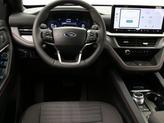 Thumbnail of 2025 Rapid Red Metallic Tinted Clearcoat Ford Explorer