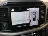 Thumbnail of 2025 Blue Ford F-150 Lightning