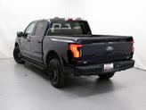 Thumbnail of 2025 Blue Ford F-150 Lightning