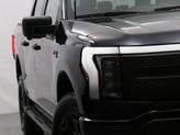 Thumbnail of 2025 Blue Ford F-150 Lightning