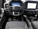 Thumbnail of 2025 Blue Ford F-150 Lightning