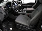 Thumbnail of 2025 Blue Ford F-150 Lightning
