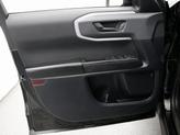 Thumbnail of 2022 Shadow Black Ford Bronco Sport