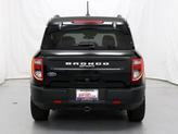 Thumbnail of 2022 Shadow Black Ford Bronco Sport