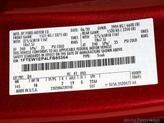 Thumbnail of 2020 Rapid Red Metallic Tinted Clearcoat Ford F-150