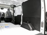 Thumbnail of 2025 Oxford White Ford Transit-250