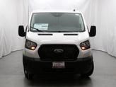 Thumbnail of 2025 Oxford White Ford Transit-250