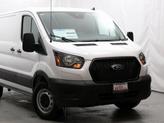 Thumbnail of 2025 Oxford White Ford Transit-250