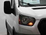 Thumbnail of 2025 Oxford White Ford Transit-250