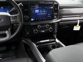 Thumbnail of 2025 Antimatter Blue Metallic Ford F-250