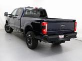 Thumbnail of 2025 Antimatter Blue Metallic Ford F-250