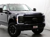 Thumbnail of 2025 Antimatter Blue Metallic Ford F-250