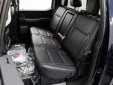 Thumbnail of 2025 Antimatter Blue Metallic Ford F-250