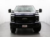 Thumbnail of 2025 Antimatter Blue Metallic Ford F-250