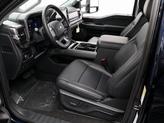 Thumbnail of 2025 Antimatter Blue Metallic Ford F-250