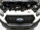 Thumbnail of 2022 Oxford White Ford Transit-250