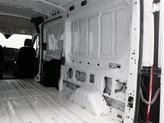 Thumbnail of 2022 Oxford White Ford Transit-250