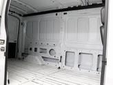 Thumbnail of 2022 Oxford White Ford Transit-250