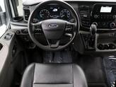 Thumbnail of 2022 Oxford White Ford Transit-250