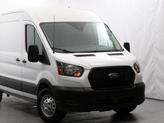 Thumbnail of 2022 Oxford White Ford Transit-250
