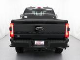 Thumbnail of 2025 Agate Black Metallic Ford F-250
