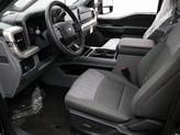 Thumbnail of 2025 Agate Black Metallic Ford F-250