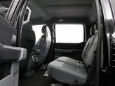 Thumbnail of 2025 Agate Black Metallic Ford F-250