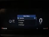 Thumbnail of 2025 Agate Black Metallic Ford F-250
